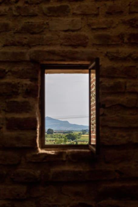 Torre Dei Battagli-dormi In Torre Medievale Villa *