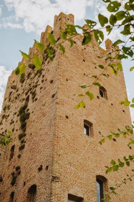 Torre Dei Battagli-dormi In Torre Medievale Santarcangelo di Romagna