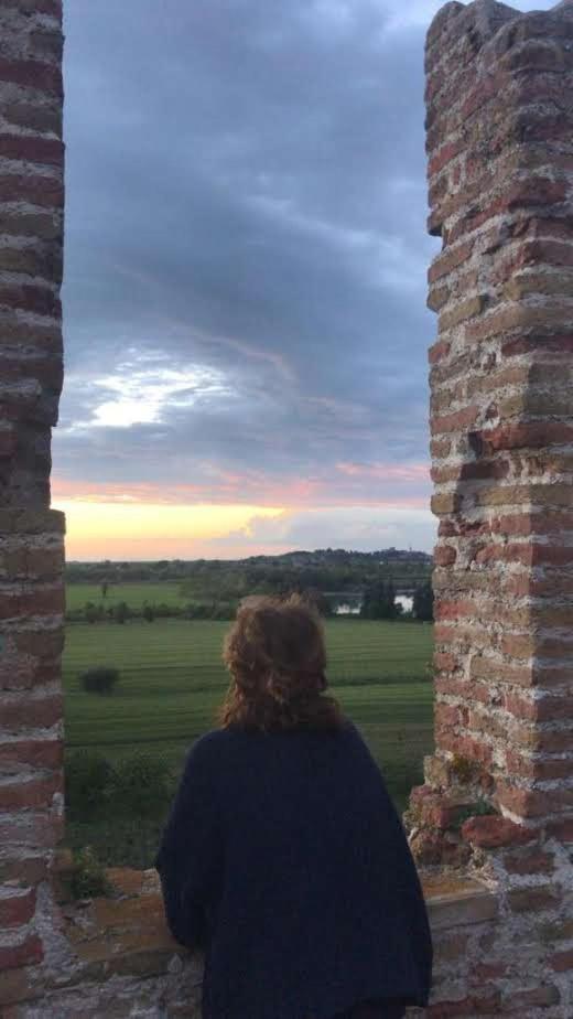 Torre Dei Battagli-dormi In Torre Medievale Villa