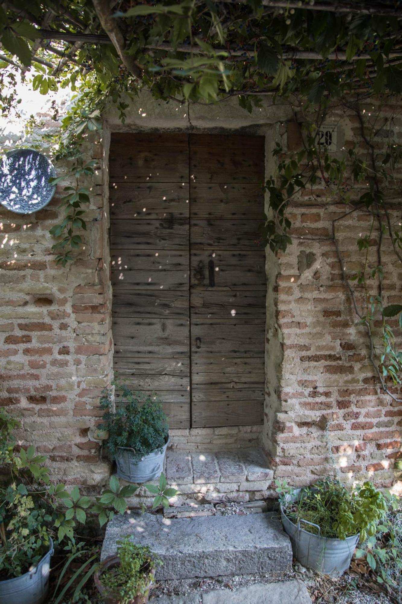 Torre Dei Battagli-dormi In Torre Medievale Villa Santarcangelo di Romagna