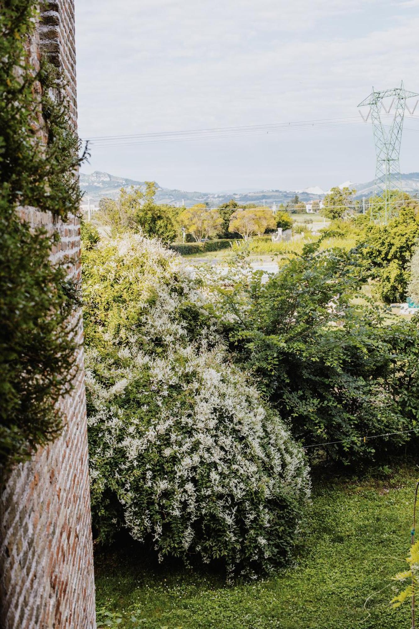 Villa Torre Dei Battagli-dormi In Torre Medievale Santarcangelo di Romagna