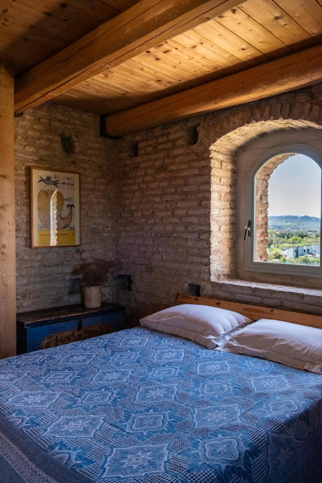 Torre Dei Battagli-dormi In Torre Medievale Villa