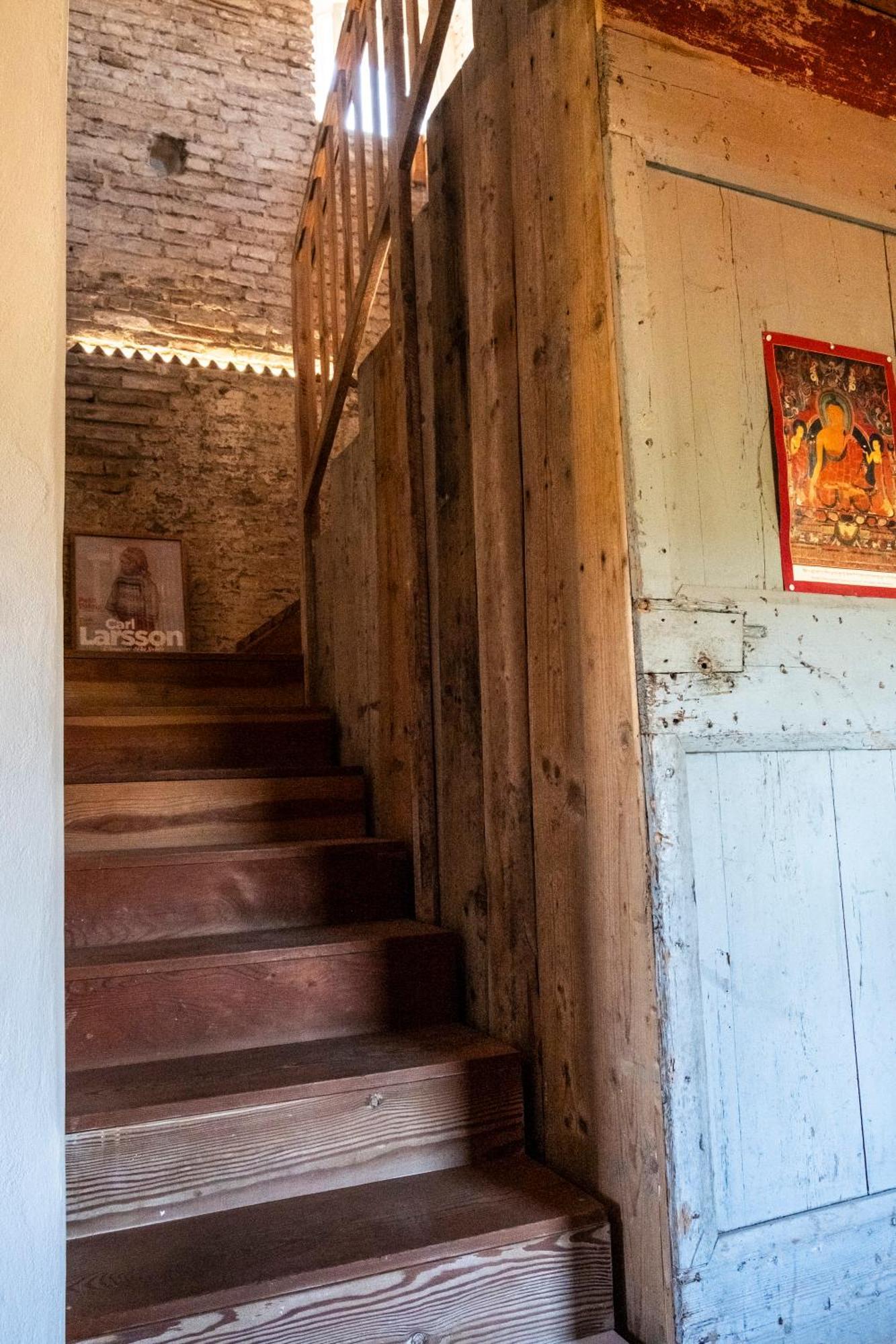 Villa Torre Dei Battagli-dormi In Torre Medievale Santarcangelo di Romagna