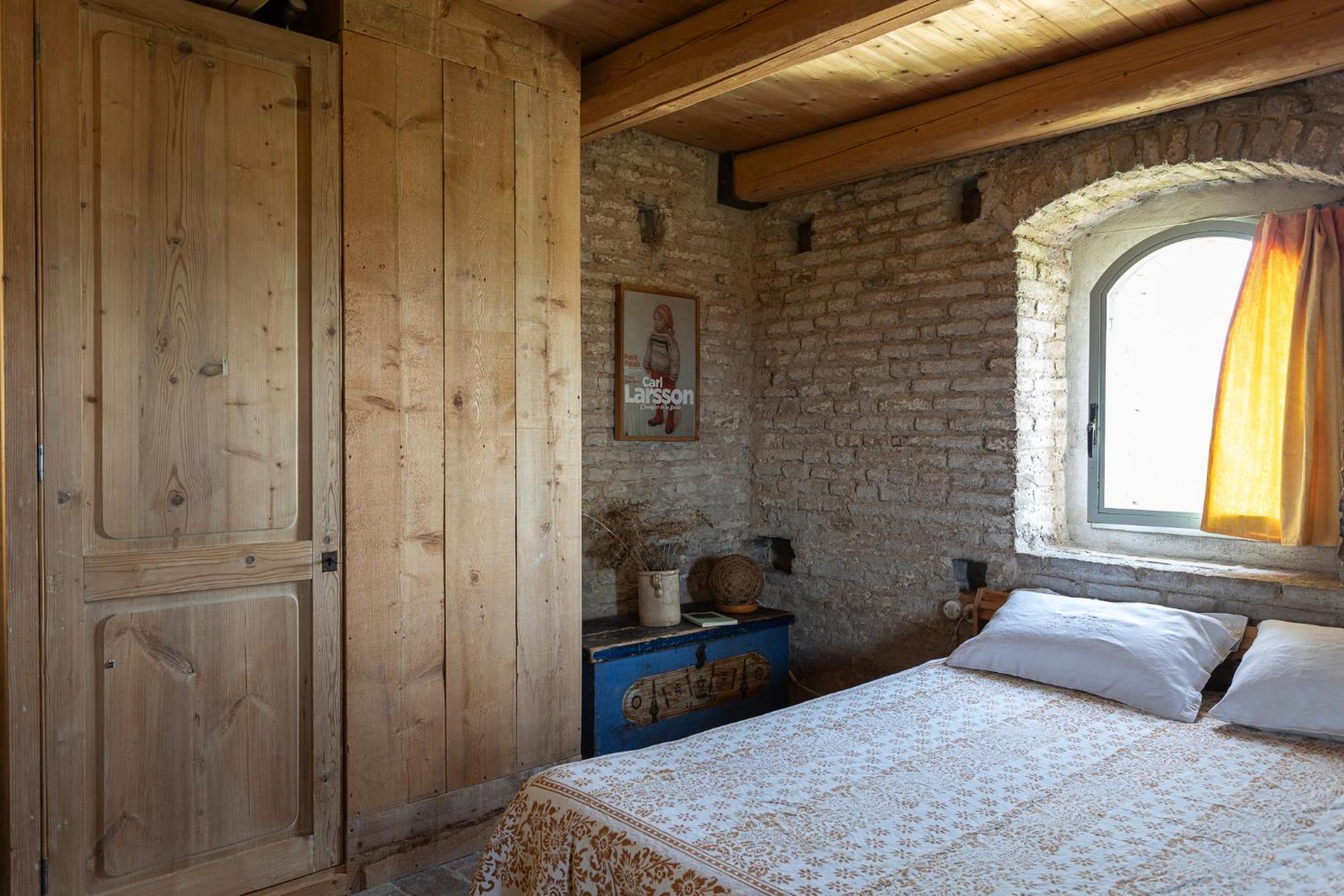 Torre Dei Battagli-dormi In Torre Medievale Villa