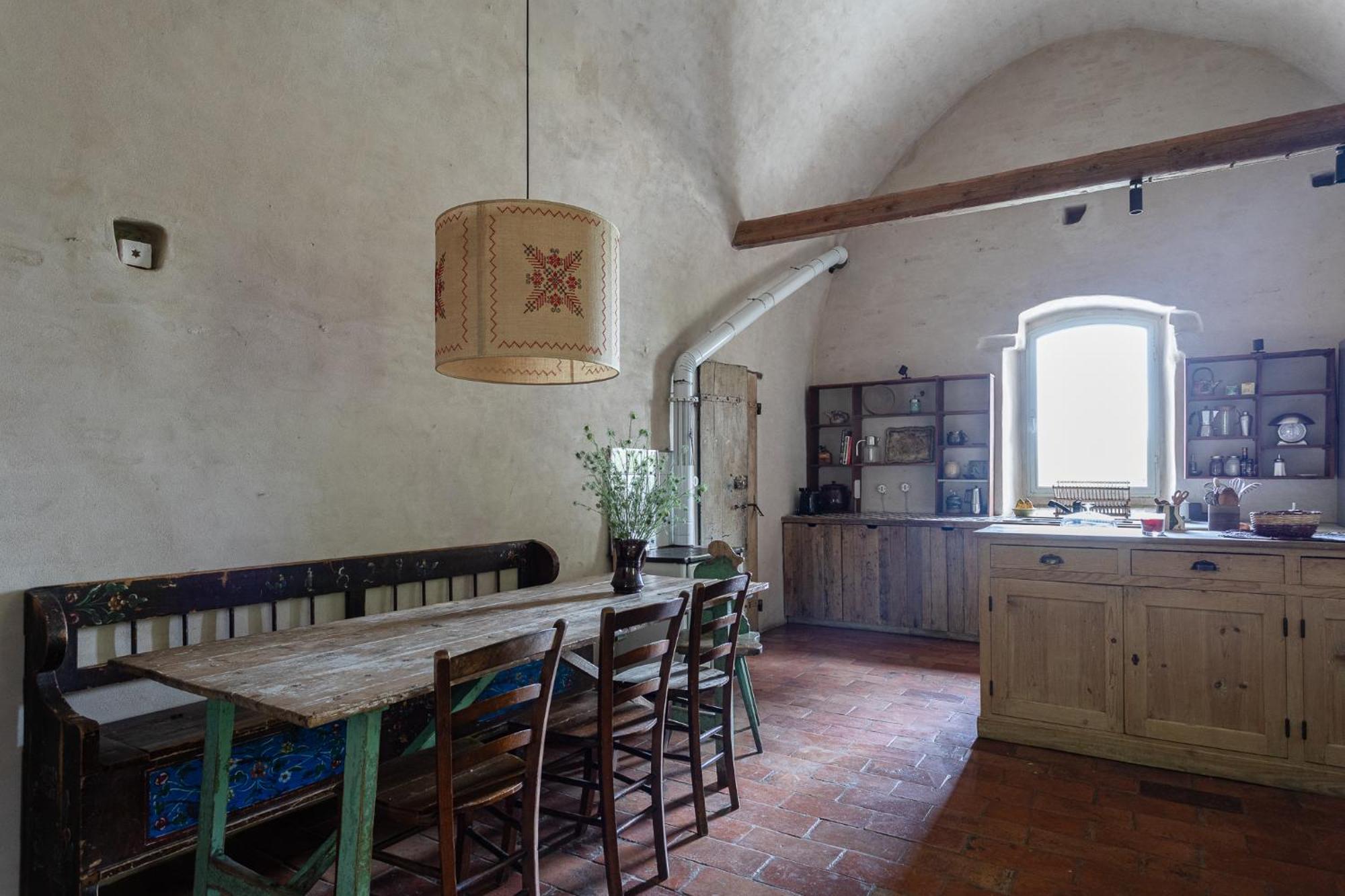 Torre Dei Battagli-dormi In Torre Medievale Villa Santarcangelo di Romagna