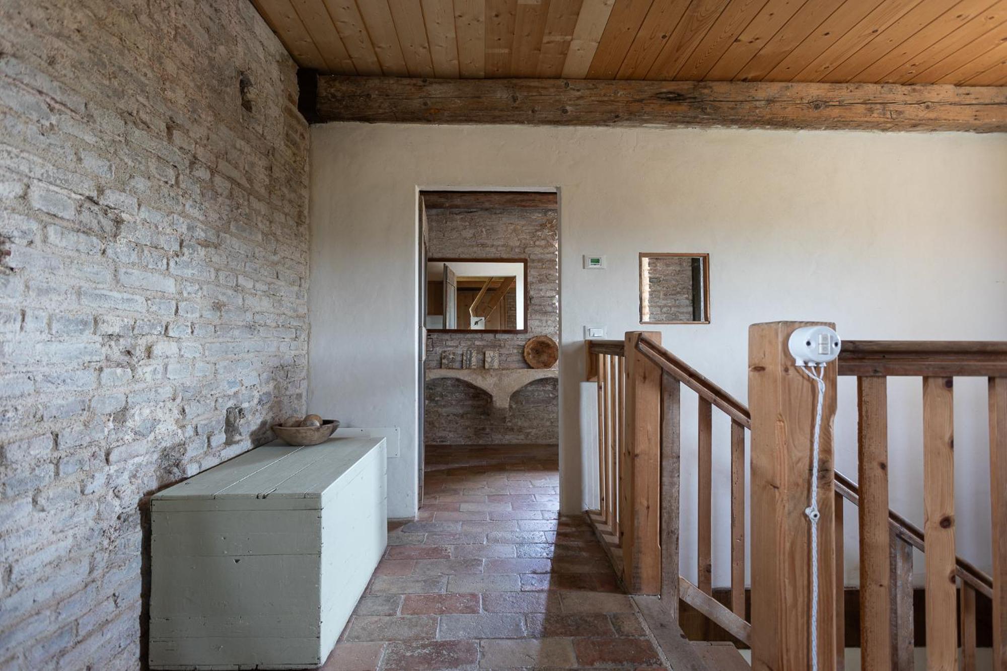 Torre Dei Battagli-dormi In Torre Medievale Villa